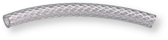 Tuyau PVC lave-glace 4,6 mm 20M rouleau (par 1)