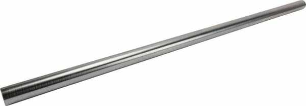 Pièces agricoles - TP pièce adaptable - Barre chromée 42CrMo4, extérieur Ø36 mm 1m Kramp