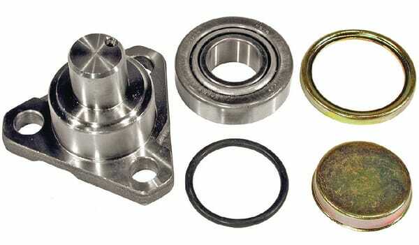 Pièces agricoles - Tracteur pièce adaptable - Kit Pivot Apl345/350 4WD
