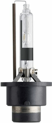 Pièces agricoles - Eclairage - Ampoule xénon D2R Vision