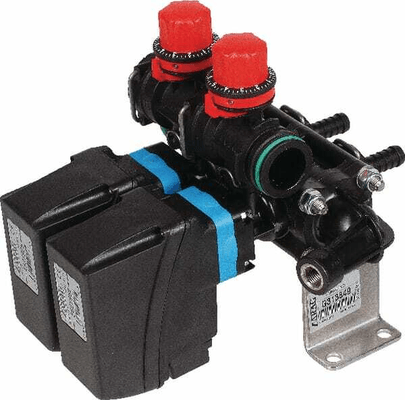 Pièces agricoles - Pièce Pulvérisateur - Bloc distributeur 2TB