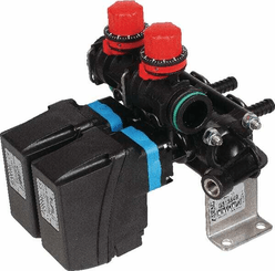 Pièces agricoles - Pièce Pulvérisateur - Bloc distributeur 2TB