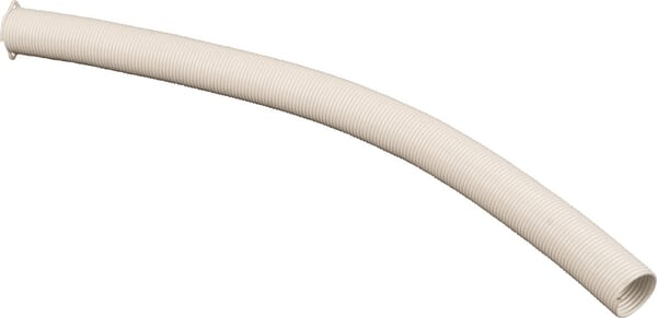 Pièces agricoles - Machines - Tube plastifié cyl. 2 épis de 500
