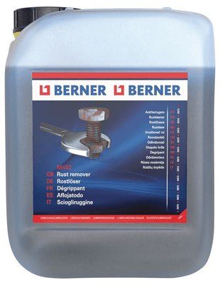 Chimie - Chimie divers - DEGRIPPANT MOS2 5 L
