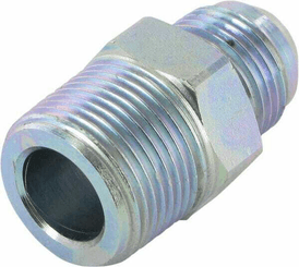 Pièces agricoles - Hydraulique - Racc. réd. 7/8 JIC x 3/4 BSPT