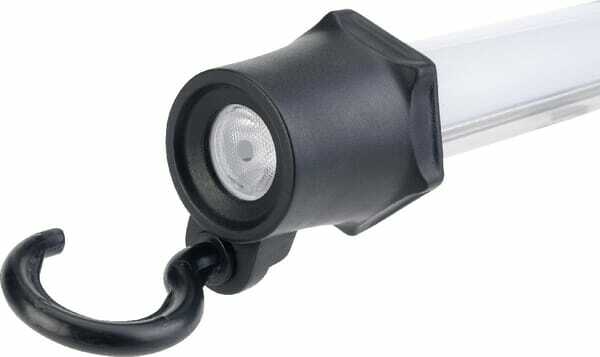 Pièces agricoles - Outils atelier - Baladeuse recharg. 12 LED SMD