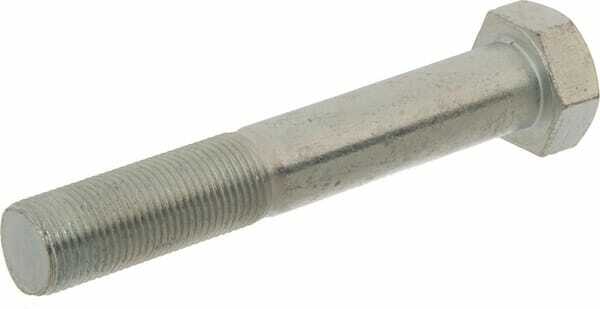 Pièces agricoles - Machines - Vis M24X2X150 U5738 8.8 ZN