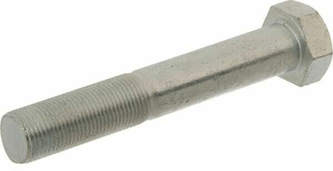 Pièces agricoles - Machines - Vis M24X2X150 U5738 8.8 ZN