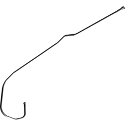 Pièces agricoles - Pièce divers - Flexible HH2SC10_N00_12L_N00_12l_2270