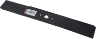 Lame 21.2" étoile adaptée pour MTD