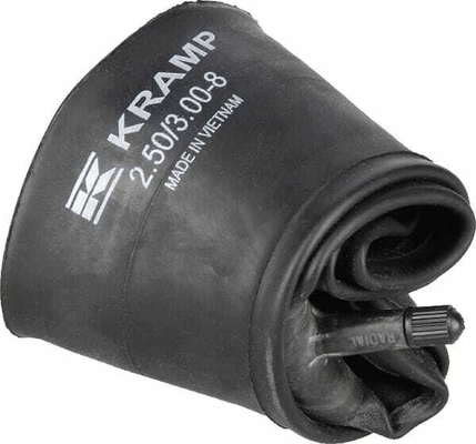 Pièces agricoles - Pièce divers - Chambre à air pour jante Ø 8", 300-8, valve droite TR13, Kramp