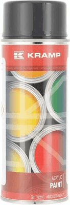 Chimie - Chimie divers - RAL 7016 gris anthracite 400 ml