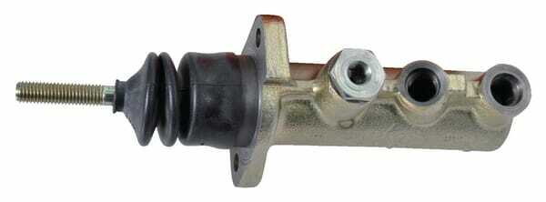 Pièces agricoles - Tracteur pièce origine - Maître-vérin de frein