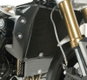 Protection de radiateur R&G RACING Pro - Triumph