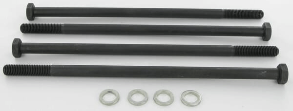 Pièces agricoles - Hydraulique - Jeu de boulons Polaris 30 M12x280