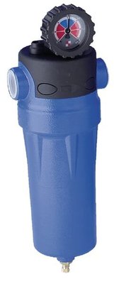 Pièces agricoles - Pièce pneumatique - Filtre ultra-fin HF 1½"