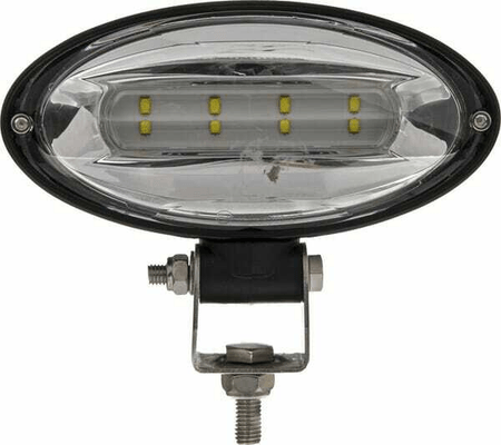 Pièces agricoles - Eclairage - Lampe de travail à LED 40 W 3500 lm - faisceau large