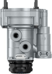 Pièces agricoles - Pièce divers - Commande de remorque