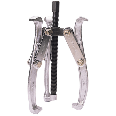 Pièces Quad & Motos - Outillage - Extracteurs à griffes réversibles DRAPER H102mm/Ø110mm