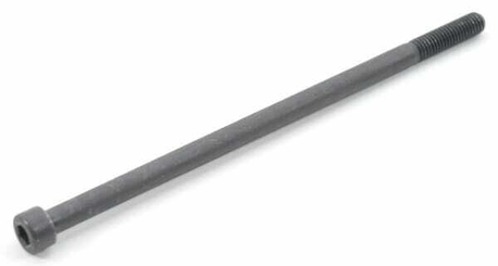 Pièces agricoles - Fasteners - Vis TCHC DIN912 M8x170 8.8 noir