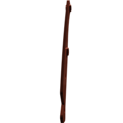 Pièces agricoles - Pièce divers - Bras support -peint-