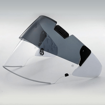 Equipement Quad & Motos - Accessoires quad et moto - Mousses de joues ARAI Profile-V - 35mm