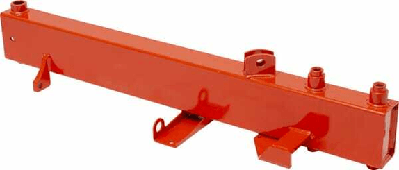 Pièces agricoles - Machines - Guide