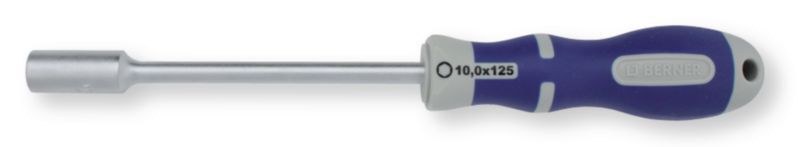 Outils - Outils divers - T. douille hexagonale 12x125