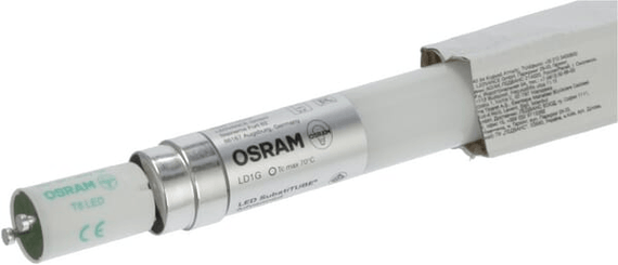 Pièces agricoles - Electricité - Tube LED EM 20W 865 G13 1500mm