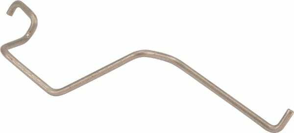 Pièces agricoles - Jardin et forêt pièce origine - Bras de régulateur