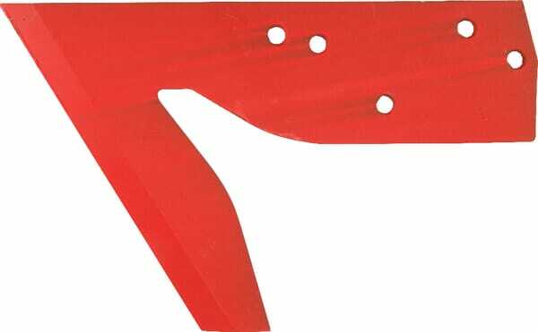 Pièces agricoles - Travail du sol - Coutre contresep G.