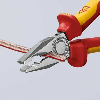 Outils - Outils divers - Pinces universelles