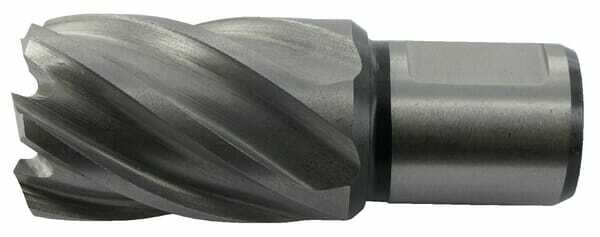 Outils - Outils divers - Carotteur HSS 30x55mm