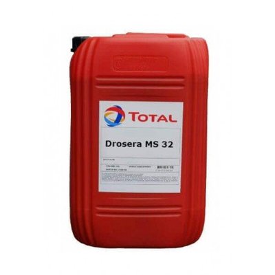 Produits pétroliers - Huile multifonctionnelle - HUILE HYD SPECIALE 20L
