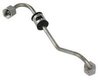 Conduite de carburant vers l'injecteur