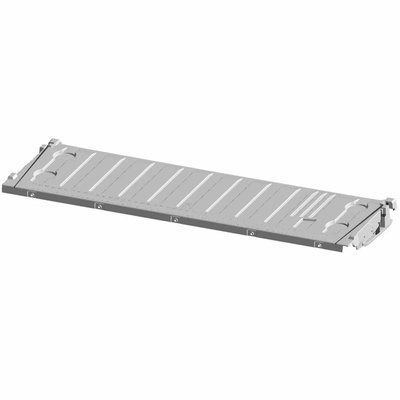 Pièces Quad & Motos - Pièces communes - PANEL-TAILGATE,INNER,BLK Polaris origine