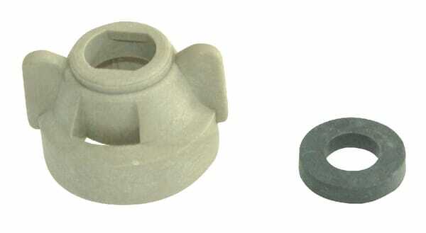 Pièces agricoles - Pièce Pulvérisateur - Ecrou et joint de buse