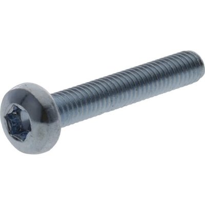 Pièces agricoles - Fasteners - Vis auto perforatrice torx 4,8x38 mm