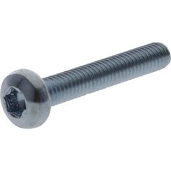 Pièces agricoles - Fasteners - Vis auto perforatrice torx 4,8x38 mm
