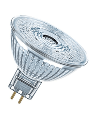 Pièces agricoles - Electricité - Ampoule LED 3.4W 827 GU5.3