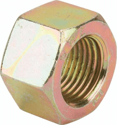 Pièces agricoles - Tracteur pièce origine - Écrou de roue CNH