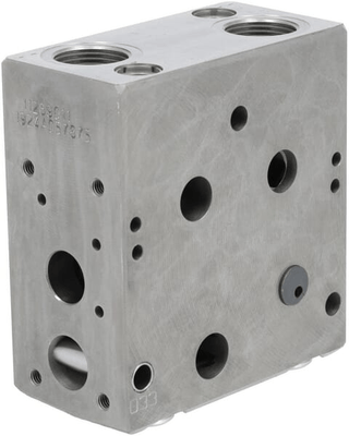 Pièces agricoles - Hydraulique - Module de base PVB48 BSP-COMP-LSAB-T0