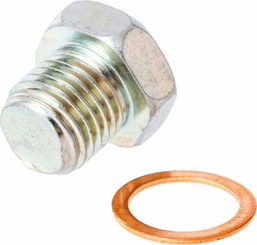 Pièces agricoles - Moteurs pièce origine - Bouchon solenoide