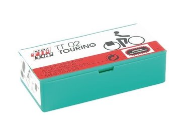 Pièces agricoles - Pièce divers - Repair kit TT02 Touring hanger SB