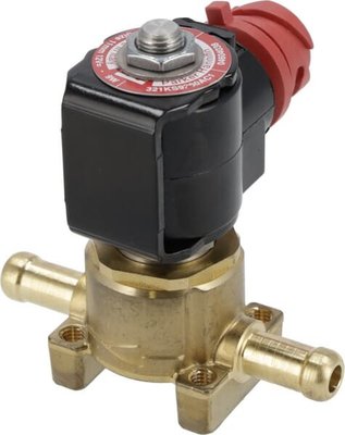 Pièces agricoles - TP pièce origine - Électrovanne