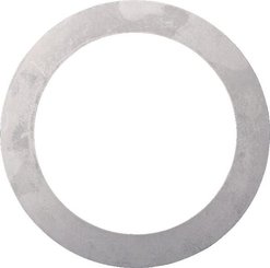 Pièces agricoles - Roulements - Rondelle axiale