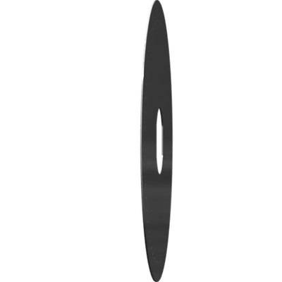 Pièces agricoles - Pièce divers - Disque distribution 60 trous 1.5mm radis