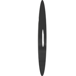 Pièces agricoles - Pièce divers - Disque distribution 60 trous 1.5mm radis