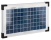 Panneau solaire 100w avec contrôleur