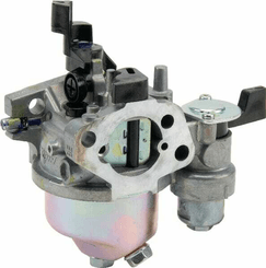 Pièces agricoles - Moteurs pièce origine - Carburateur Honda